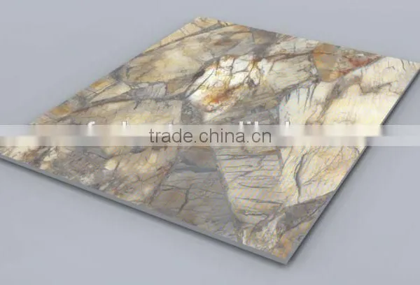 Marble Design PVC Ceiling Panel PVC Panel