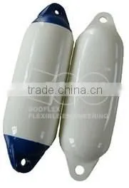 China Inflatable Marine PVC Boat Fender For Ship photo-6