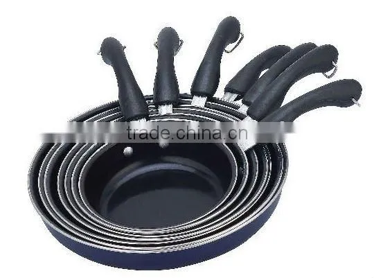 Kitchenware Set / Cookware Fry Pan Set