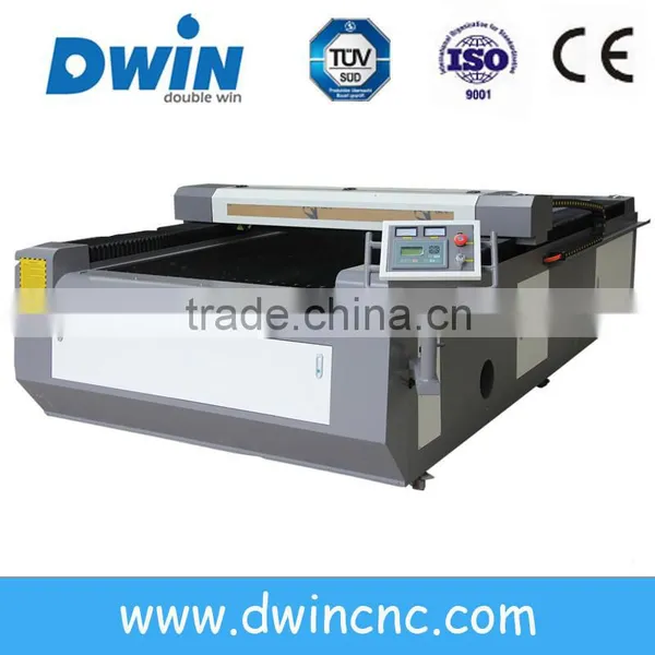 Dwin Laser Cutting Bed Fabric Textile Laser Cutting Machine on Sale photo-5