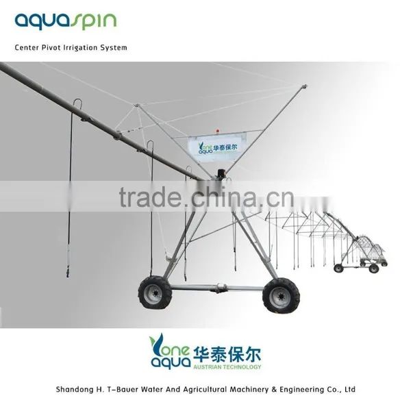 Farm Irrigation Mahine With High Quality photo-4