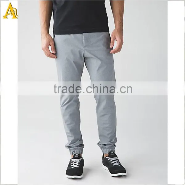 Wholsale Summer Pants for Men Long Casual Pant Man Trousers