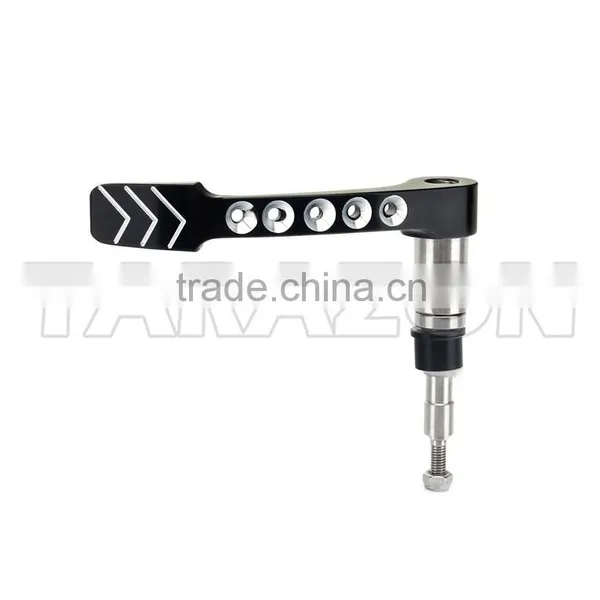 Aluminum ATV Parts Atv Throttle Control Lever photo-3