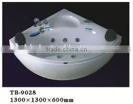House Garden Swin Spas and Massage Bathtub photo-5