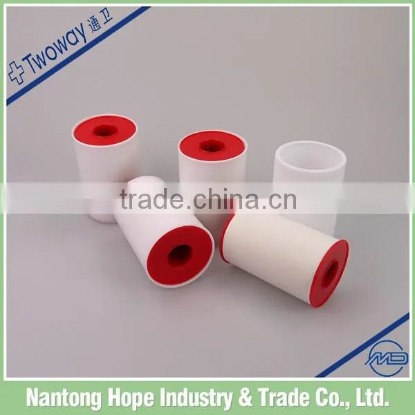 Medical Products Adhesive Plaster Tape for Hospital