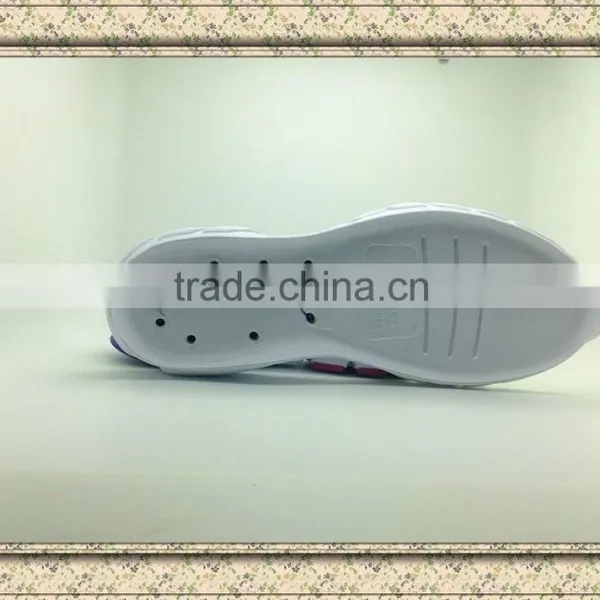 2016 Hot Design Light Weight Eva+tpr Outsole for Shoes Making photo-5