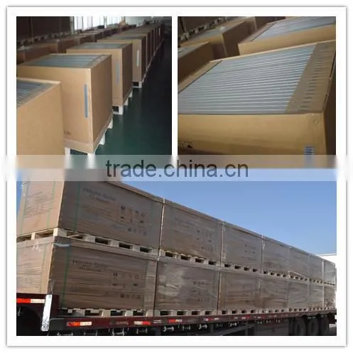 100w Solaris Panel With TUV,IEC,CEC,CE,ISO Certificates photo-6