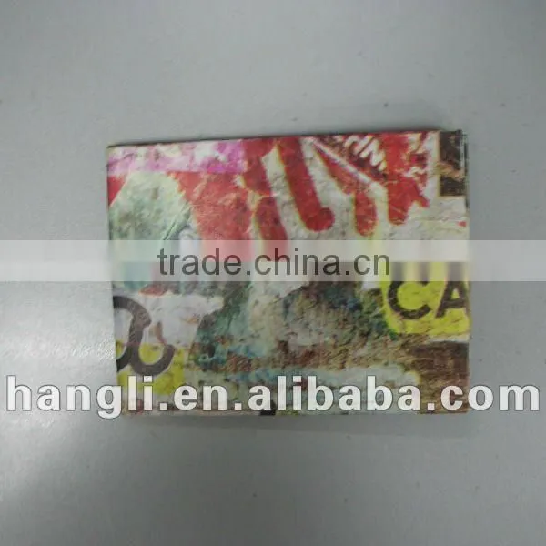 Tyvek Paper Wallet photo-3