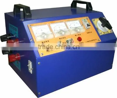 30years Experienced Manufacturer of Electronic Etching Machine Simple Operation High Accuracy Automatic Metal Etching Machine photo-3