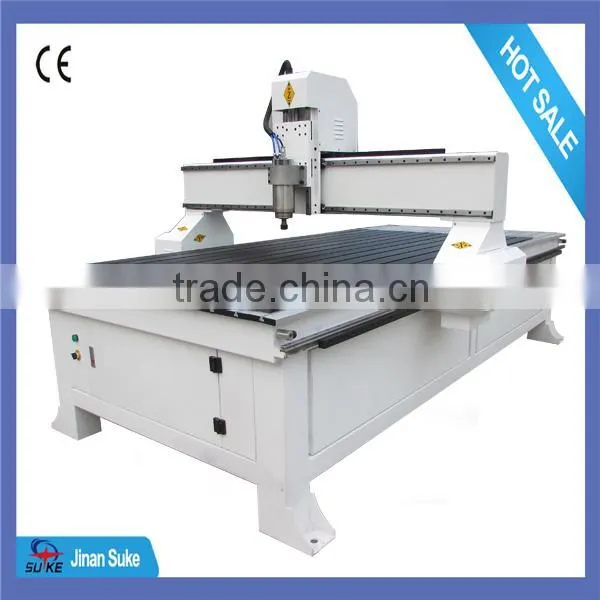 1325 Wood Carving Cnc Router 3kw Water Cooling