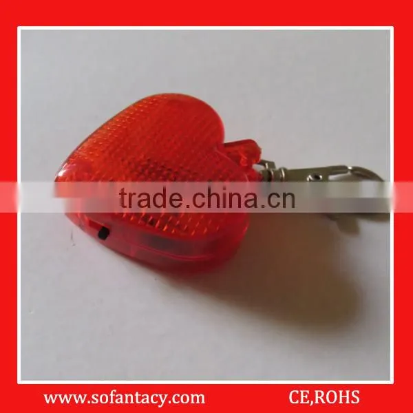 Promotional Led Warning Safty Light for Pet Animal photo-3