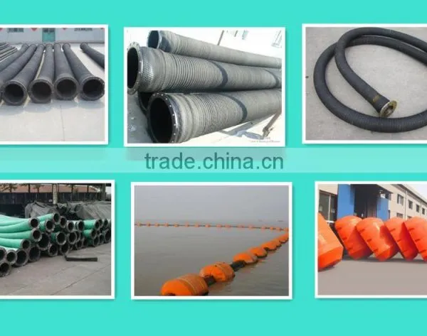 MAXWAY MACHINE COMPANY New Product ~ Submersible Mud Pump for Excavator photo-6