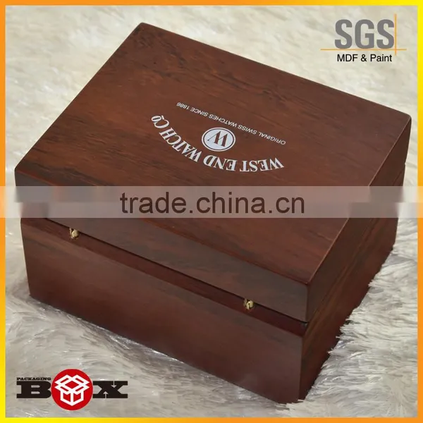 Essential Oil Gift Set Box 5ml ,Wooden Cosmetic Box, Luxury Wooden Box With Logo photo-2