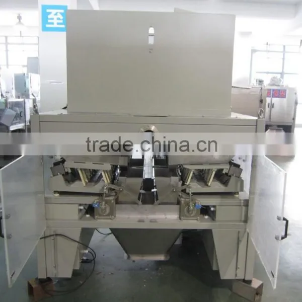 Bean Milk Powder Packing Machine photo-4