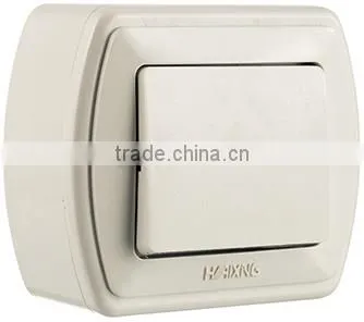 European Standard Switch