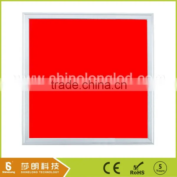 2016 Super Bright Recessed Ceiling Led Rgb Panel Light photo-4