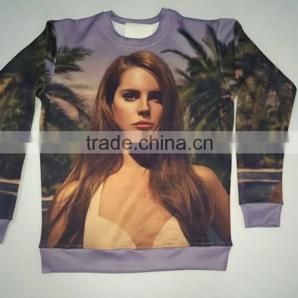 Customized Fleece Sweatshirts & Wholesale Sweatshirts Sweater photo-2