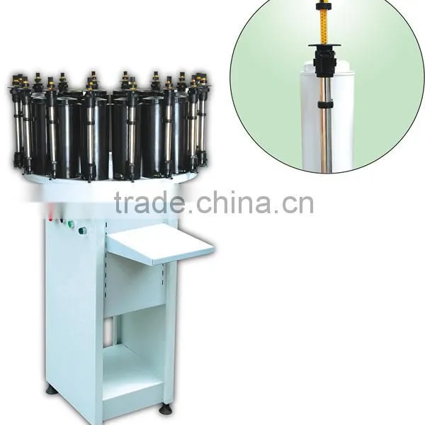 High-tech Manual Paint Dispenser With High Precision and Repeatability photo-5