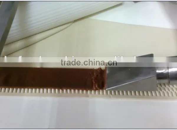 LM-56 Round Stuffed Hopper Filling Machine photo-4