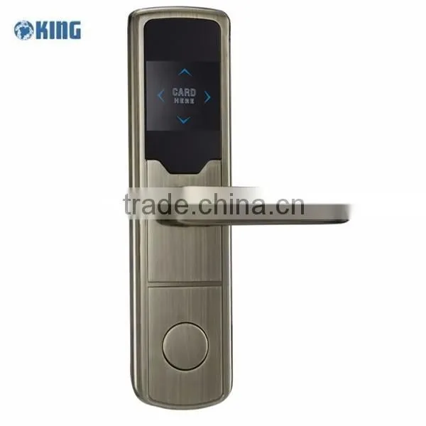 OK1008E Hotel rf Card Door Lock photo-5