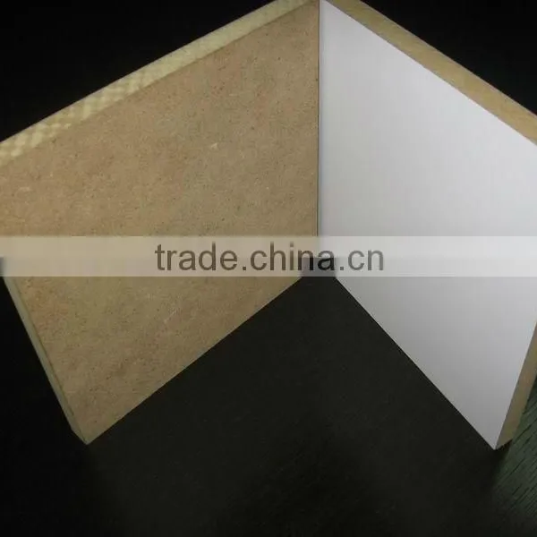 Melamine Borad in Good Quality From Linyi photo-3
