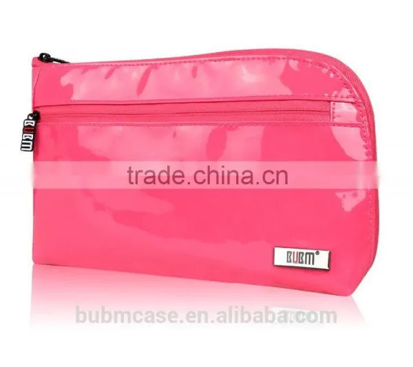 Fashion DESIGN BUBM Waterproof PU MATERIAL Ladies Online Shopping Handbag China Shenzhen Wholesale photo-3