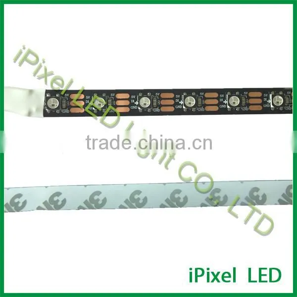 Sk6812 Addressable Strip High Power Rgb Smd Small Led Strip Light photo-2