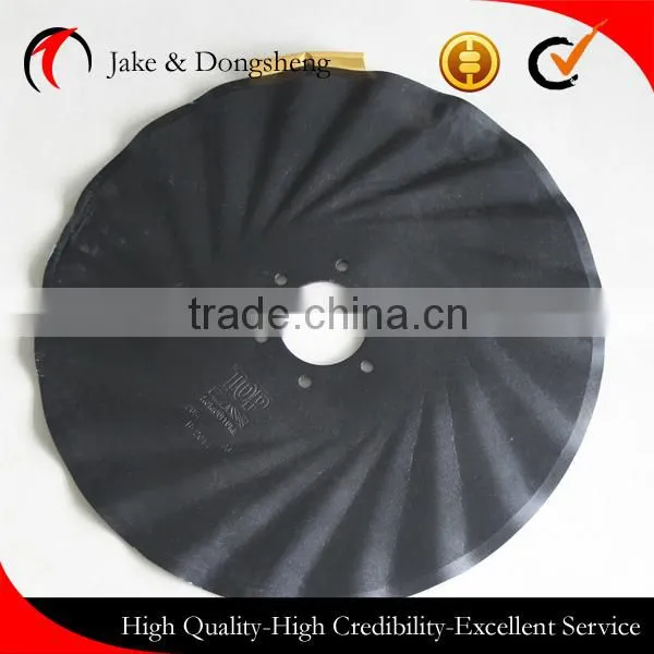 Farm Machinery Vital Parts Flow Mark Disk Blade/Disc Harrow photo-2
