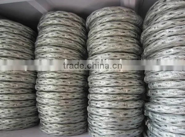 Steel Conductor Swivel Joint photo-6