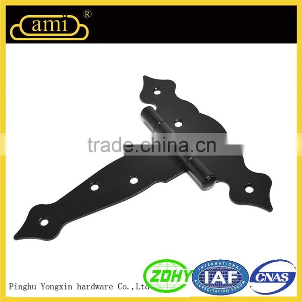 Adjustable 270 Degree Hinge for Solid Wood Door photo-4