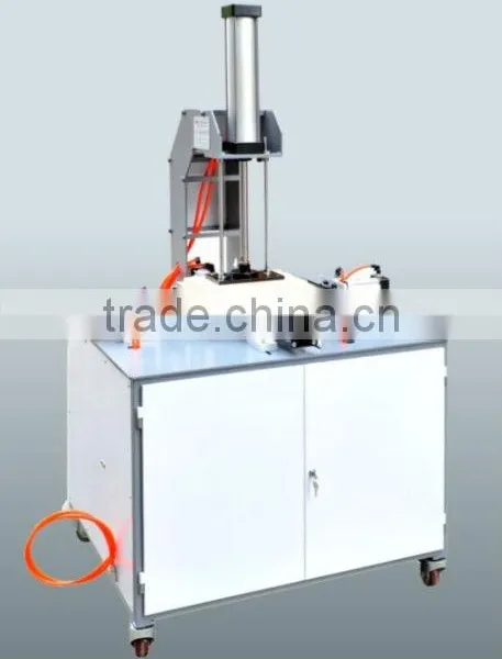 HM-YP540B Box Bubble Pressing Machine