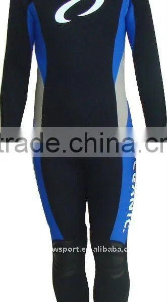 2011 New Smooth Skin Wetsuits
