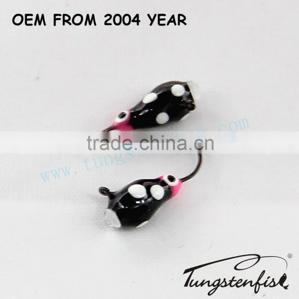 2015 High Quality China Supplier Bass Fishing Jigs photo-4