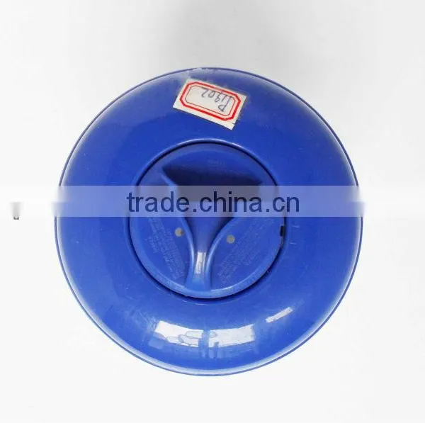 P1902 Small Floating Chlorine Tablet Dispenser Chemical Feeder for 1 1/2' Tablets Pool photo-4