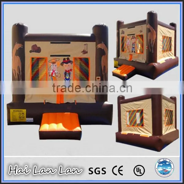 Factory Price Inflatable Princess Bouncy Castle for Kids photo-6
