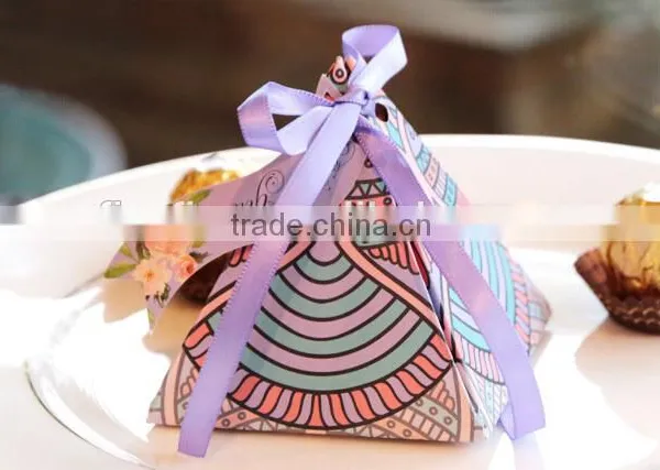 Unique Favour Boxes for Weddings photo-4