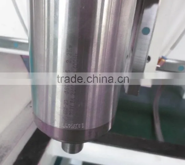 Jinan Good Quality Cnc Router Machine Woodworking With CE;DL-1224 Cnc Machine Router photo-6