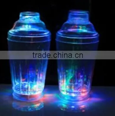 LED Flashing Cup