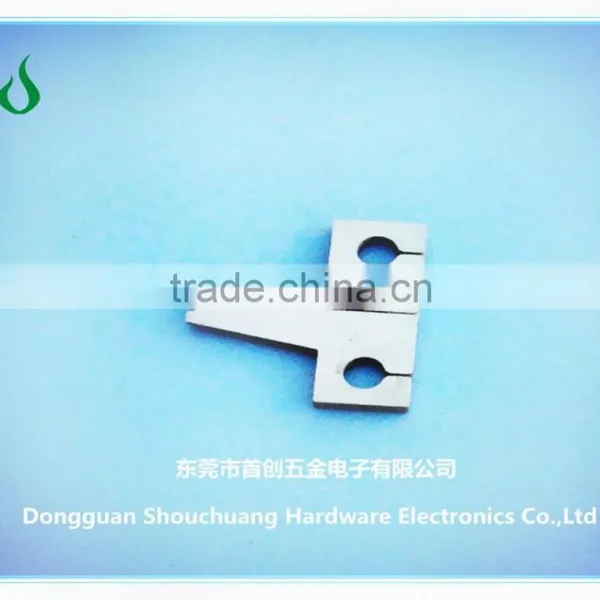 Pulsed Ti Alloy Hot Spot Welding Tool photo-3