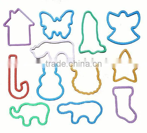 Silicone Band