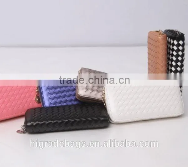 Cheapest Woman Wallets, Female Wallets photo-3