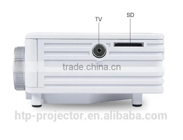 2016 New Arrival Android Mini Portable Projector Micro Projector Module photo-2