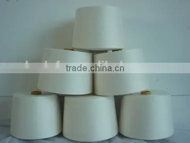 Factory Wholesale 100% Spun Polyester Yarn Maufacturer in China photo-2