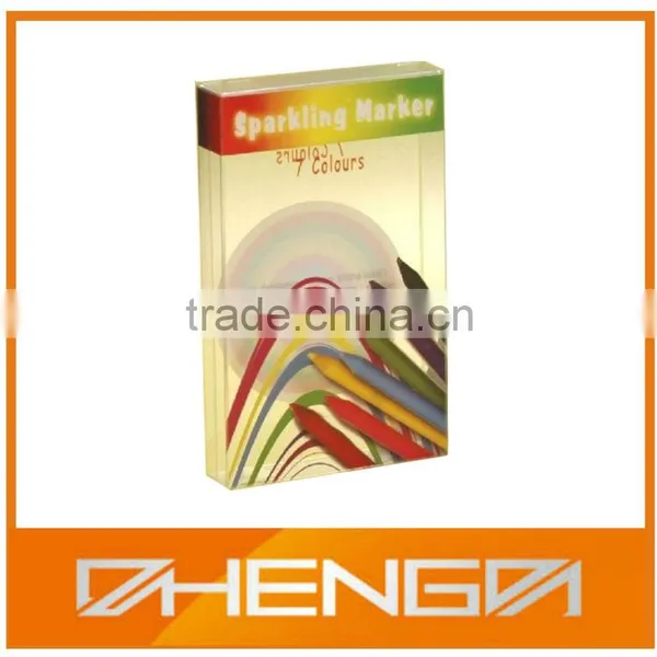 Hot Popular Clear PVC Blister(ZDV-024) photo-3
