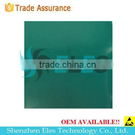 Hot Sale ESD Rubber Mat With Great Price photo-5