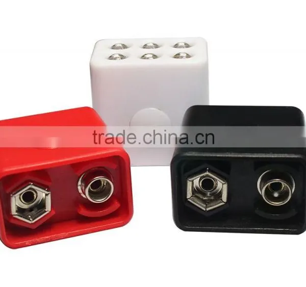 China Supplier Emergency Torch Flashlight Led photo-3