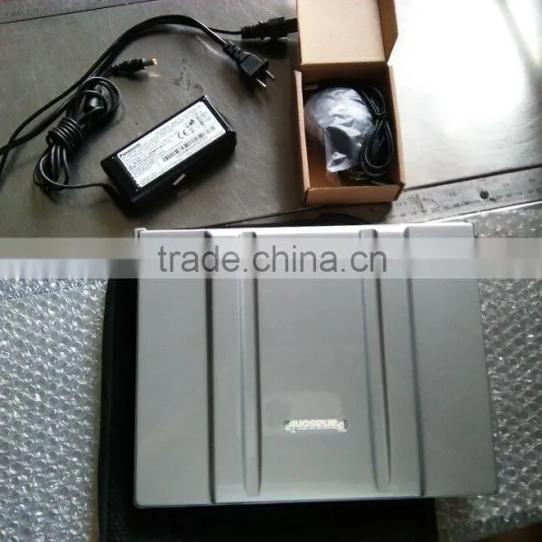 Mb Star Diagnosis Compact 4 mb Star c4 sd Connect for Mercedes Benz photo-2