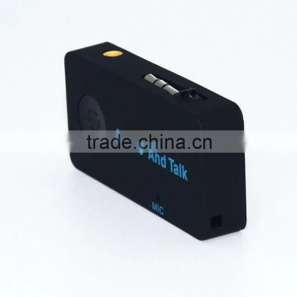 New 2.4G Bluetooth Receiver Hands-free Wireless Audio Stereo Music Receiver photo-6