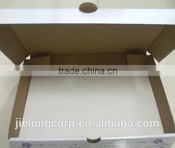 40 Years Experiences to Manufacture High Quality Flexo Print Pizza Boxes photo-3