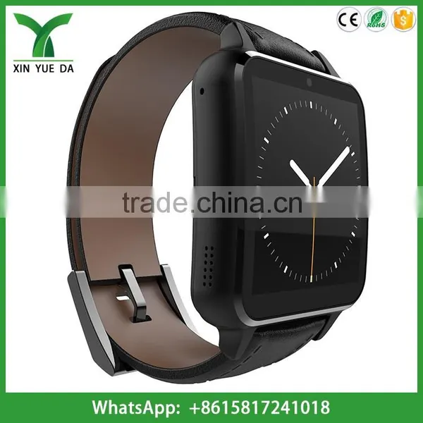 Wholesale Smart Watch for Men Bluetooth Wrist Watch Podemeter photo-2